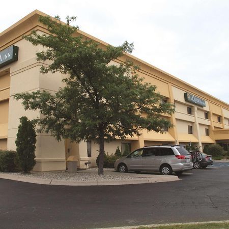 La Quinta Inn By Wyndham Detroit Саутгейт Екстериор снимка